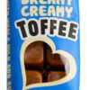 Walker's Dreamy Creamy Toffee 50gr