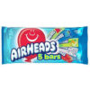 Airheads 5 Bars Citrus Crush 78g