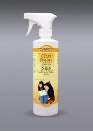BIO GROOM COAT POLISH 473