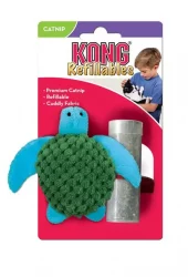 KONG Cat Turtle, NT43E