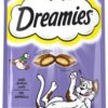 DREAMIES  AND 60GR