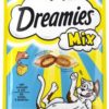 DREAMIES  MIX LAKS & OST 60GR