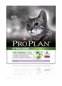 PP Sterilised Kalkun 3 kg