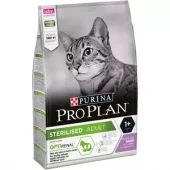 PP Sterilised Renal Cat Kalkun10 kg