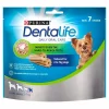 DENTALIFE  EX.SMALL 69g  For.2-7 kg