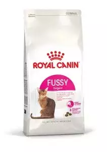 RC Fussy 10kg