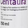 Centaura 250 ml, flue-,mygg- og flåttrepellent til hund, hest og menneske