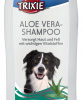 Shampoo 2898 Trixie M/Aloe Vera 250ml