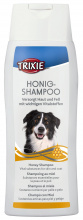 Shampoo 2899 Trixie M/Honning 250ml