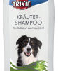 Shampoo 2900 Trixie M/Urter 250 ml.