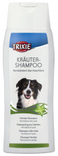 Shampoo 2900 Trixie M/Urter 250 ml.