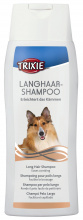 Shampoo 2901 Trixie Langhår  250 ml.