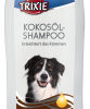 Shampoo 2905 Trixie Kokosnøtt 250 ml.