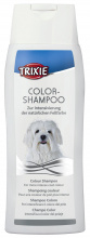 Shampoo 2914 Trixie Bright White 250 ml.