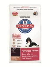 Canine Adult  Lamb & Rice 2,5 kg