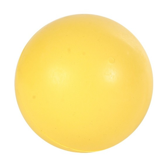 Hundeleke 3303 Ball Massiv Ekstra Large 8,5cm