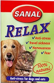 Sanal Relax 15st