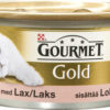 GOURMET GOLD Laxmousse