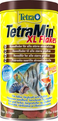 TetraMin store flak 1 liter