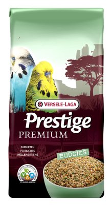 VL Prestige Undulatblandning Premium 800g.