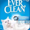 Ever Clean Extra Strong Clumping Unscented, 10 ltr