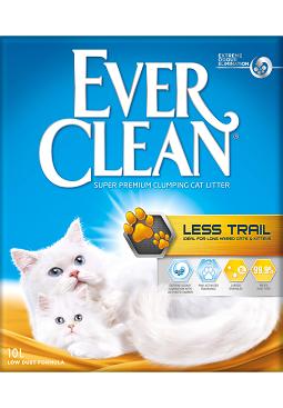 Ever CleanLitterfree Paws/ Less Trail, 10 ltr