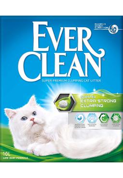 Ever Clean Extra Strong Clumping Scented, 10 ltr