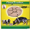 Dog Turbo Tre Nina Ottoson