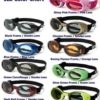 DOGGLES SOLBRILLER XS