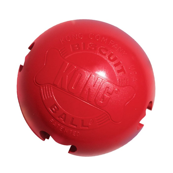 Kong Biscuit Ball, small, BB3