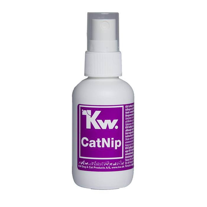 KW Catnip Spray 50 ml