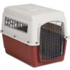 Vari Kennel Large Fashion 91 x 64 x 69   6,3 kg