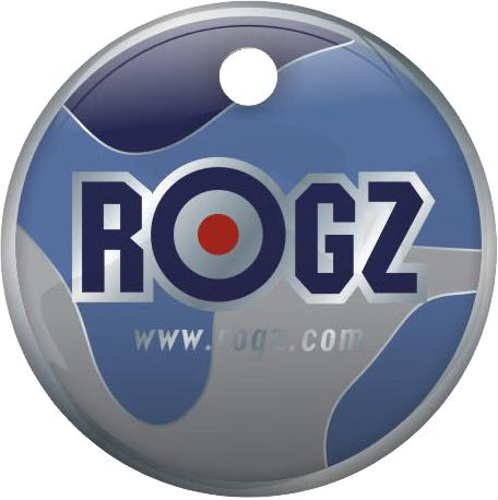 Rogz Passport Camo Rogz, small 2,5cm