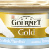 GOURMET GOLD Tunfisk Mousse