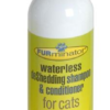FURminator Waterless Shampoo & Conditioner 237 ml