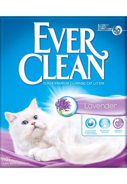 Ever Clean Lavender, 10 ltr