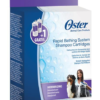Oster Shampoo 3-pack, Deodorising 3x59ml