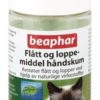 Beaphar Bio Flått og Loppemiddel håndskum hund,katt 150 ml