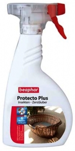 Beaphar Protecto Plus 400 ml