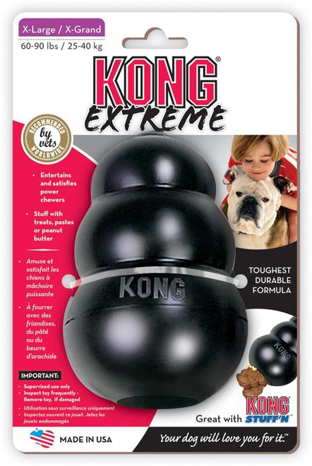 Kong EXTREME  x-Large 27-41 kg