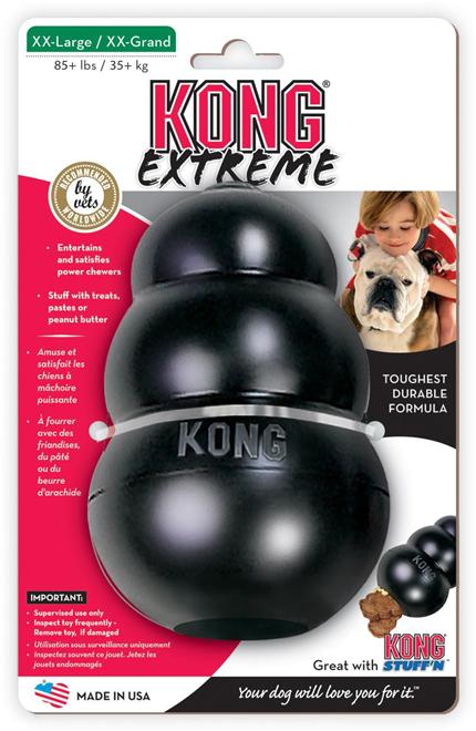 Kong EXTREME XX-Large 35+ kg
