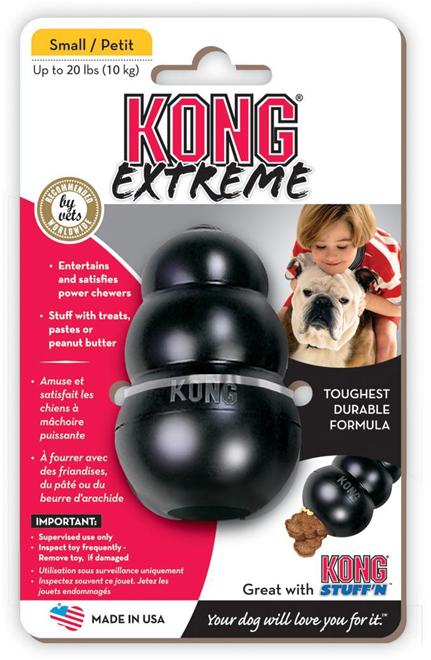 KONG Extreme small K3