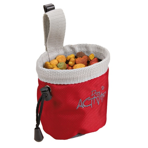 Snacksbag 3227 Dog Activity Baggy DeLuxe 10x14cm