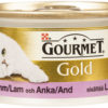 GOURMET GOLD Lamm & Anka