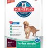 Canine Perf.Weight Large Chicken 12kg