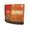 Orijen FDTreats dog Wild Boar 42,5g