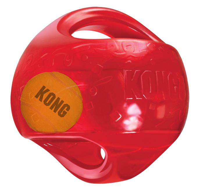 KONG Jumbler Ball large/xlarge