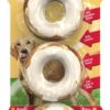 8in1 Delights Kylling Chewy Rings, 3 stk