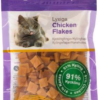 Chicken Flakes 50g
