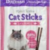 Cat Sticks 3-pack Laks/ørret 18g